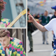 Illustration for article titled Best Band Name Ever Dale Earnhardt Jr. Jr. Drops Driver From Their Name